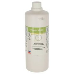 Koncentrat witaminowy dla niosek i młodych kur AD3EC 1000 ml, Kerbl