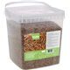 Suszone larwy mącznika, 900 g, Kerbl