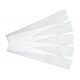 Filtry rurowe do mleka 610 x 95 mm, Sana, szyte 75g, 200 szt., Kerbl
