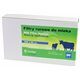 Filtry rurowe do mleka , 60g , szyte, 200 szt., Can Agri