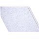 Filtr rurowy do mleka Sana Premium, 480 x 57, szyte, 250 szt., Kerbl