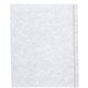 Filtr rurowy do mleka Sana Premium, 820 x 75, szyte, 200 szt., Kerbl