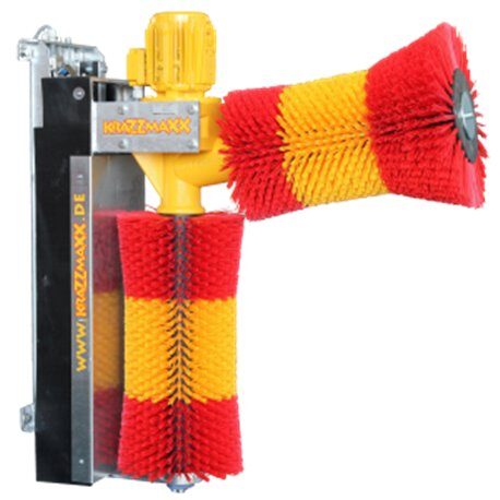 Czochradło Krazzmaxx Classic