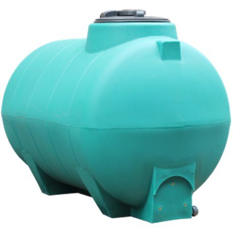 Weidefass 500 l