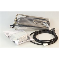Zusatzheizung für Mod. 850/860, 24 V, 180 W