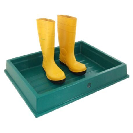 Stiefel-Desinfektionswanne SD80