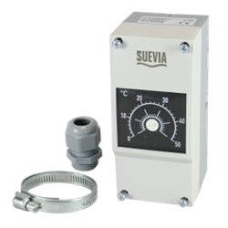 Sicherheits-Thermostat 40°C
