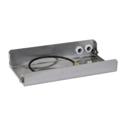 Zusatzheizung 24 V, 80 W