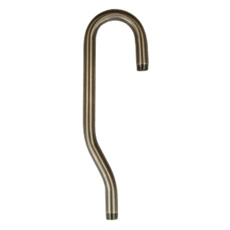 Ringleitungs-Anschluss-Set ¾" von unten