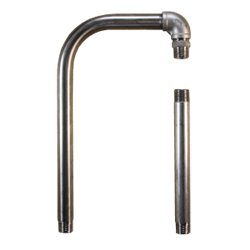 Ringleitungs-Anschluss-Set ½"