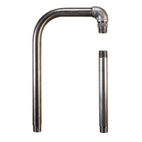 Ringleitungs-Anschluss-Set ½"
