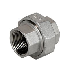 Zªµczka gwintowana R 1" in Ede