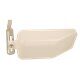 Schwimmerflasche mit Hebel