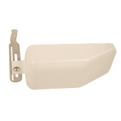 Schwimmerflasche mit Hebel