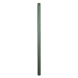 Anschlussrohr VA ¾", 50 cm, gerade, AG, AG