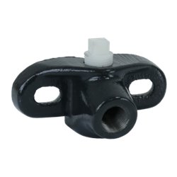 Suevia 101.0328 - Kątownik ścienny 1/2"