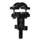Suevia 101.0563 - Obejma nawiercająca z zaworem ¾"