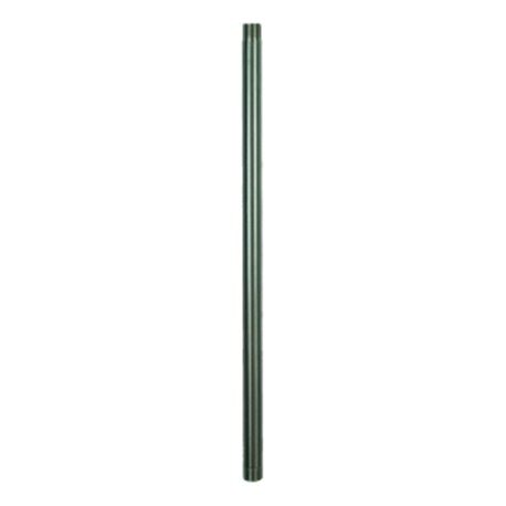 Suevia 103.1941 - Rura przyłączeniowa INOX 1/2 cala 50 cm