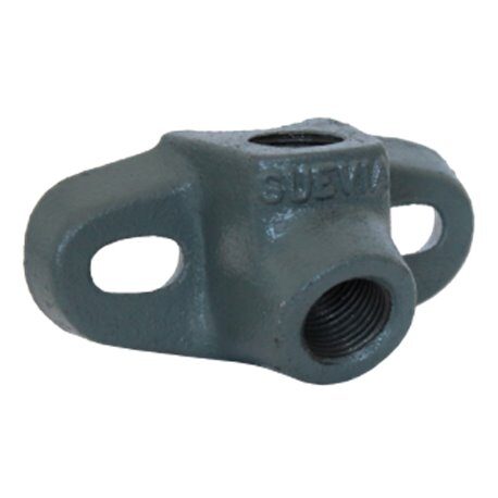 Kolanko ścienne kątowe Mod. 315 1/2" 25° 101.0315 Suevia