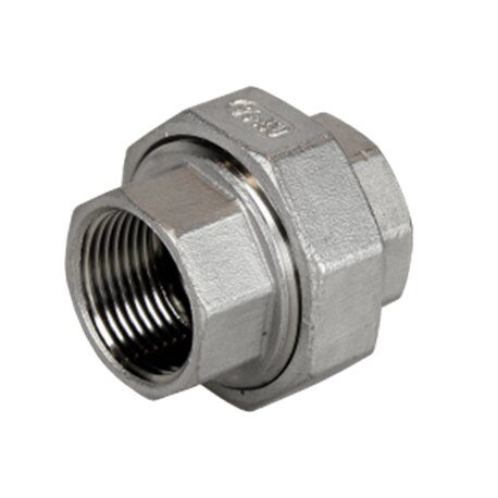 Zªµczka gwintowana R 1/2" in E