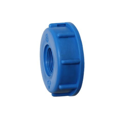 Suevia 102.2024 - Adapter do zbiornika IBC z uszczelką