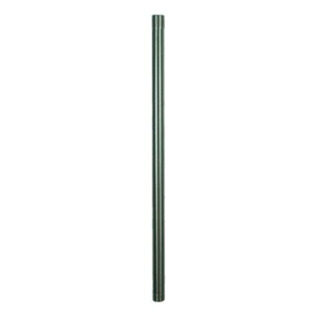 Suevia 103.1931 - Rurka przyłączeniowa INOX 1/2 50 cm
