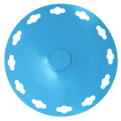 Suevia 102.9403 - Membrana zaworu próżniowego