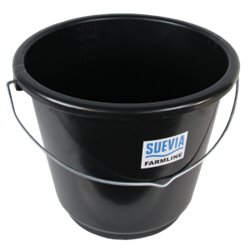Eimer 12 Liter