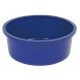 Futterschale 5 l Blau