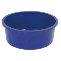 Futterschale 5 l Blau