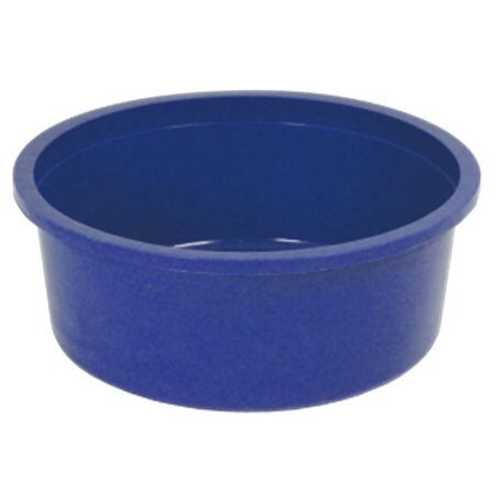 Futterschale 5 l Blau