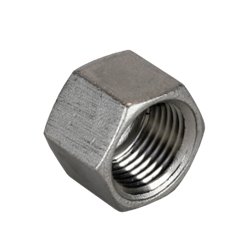Suevia 103.2534 - Zaślepka ze stali nierdzewnej 3/4"