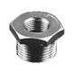 Redukcja nierdzewna 3/4" GZ x 1/2" GW 103.2334 Suevia