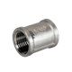 Suevia 103.2412 - Nypel nierdzewny 1/2"