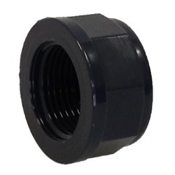 Suevia 103.0534 - Zaślepka PVC 3/4" do poideł