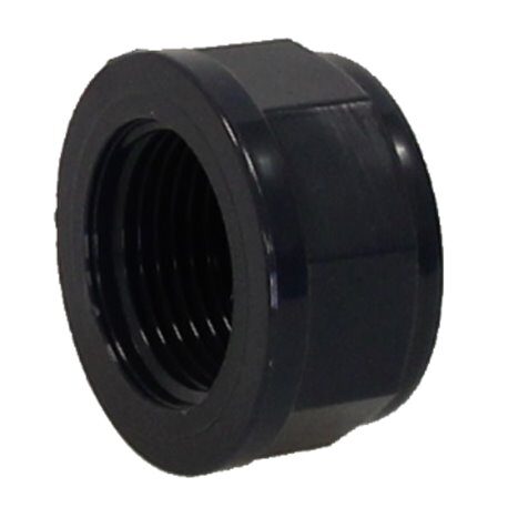 Suevia 103.0534 - Zaślepka PVC 3/4" do poideł