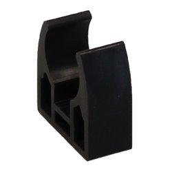 Klips mocujący do rury PVC 3/4" 103.1634 Suevia