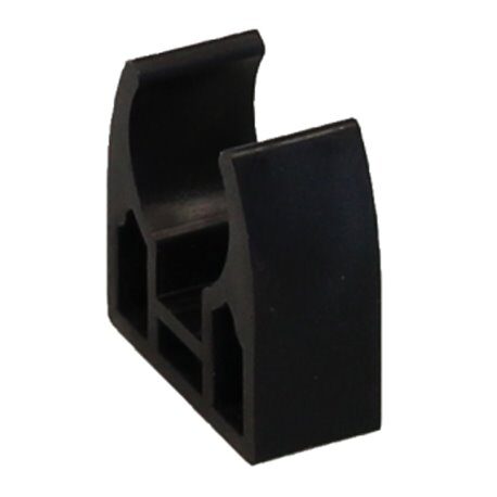 Klips mocujący do rury PVC 3/4" 103.1634 Suevia