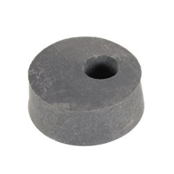 Suevia 102.0237 - Gumowy krążek zatyczki poidła model 19