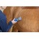 Aesculap GT804 Maszynka do strzyżenia koni i bydła akumulatorowa Econom CL 31/15