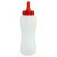 Butelka do karmienia jagniąt, 500 ml 03-0074