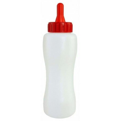 Butelka do karmienia jagniąt, 500 ml 03-0074