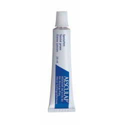 Smar specjalistyczny do maszynek do strzyżenia, 20 ml, Aesculap GT605