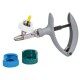 Strzykawka HSW ECO-MATIC 5 ml LL 23139