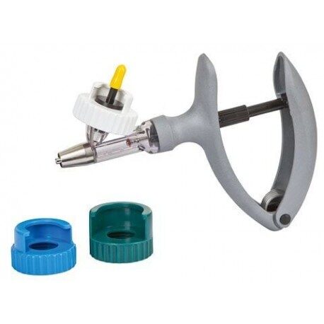 Strzykawka HSW ECO-MATIC 5 ml LL 23139