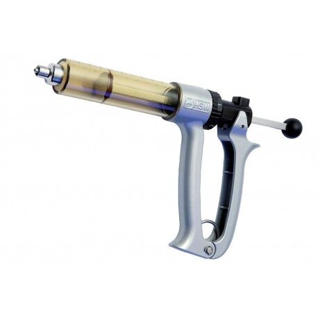 Strzykawka HSW MULTI-MATIC® 50 ml LL 23102