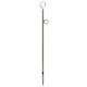 Kateter, 2,5 mm, stal nierdzewna, Kerbl 15502
