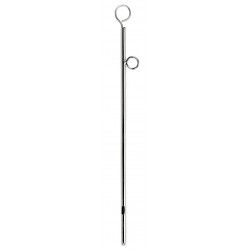 Kateter, 2,5 mm, stal nierdzewna, Kerbl 15502