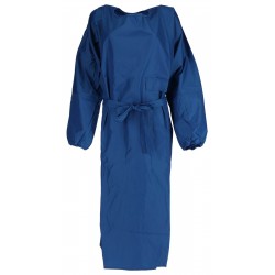 Fartuch dojarza Apron, roz. L, granatowy, Kerbl 15611