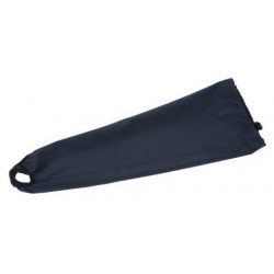 Rękawy ochronne Softshell, wodoodporne, oddychające, Kerbl 15388